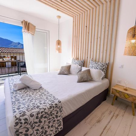La Manufacture D'Oriano Les Nuits Au Village Montegrosso Екстер'єр фото