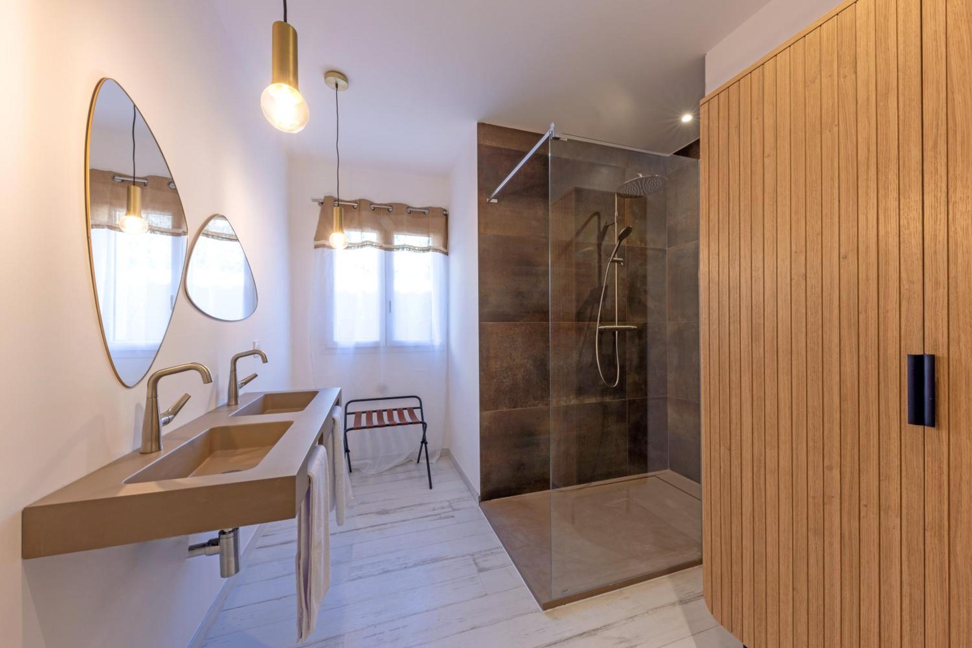 La Manufacture D'Oriano Les Nuits Au Village Montegrosso Екстер'єр фото