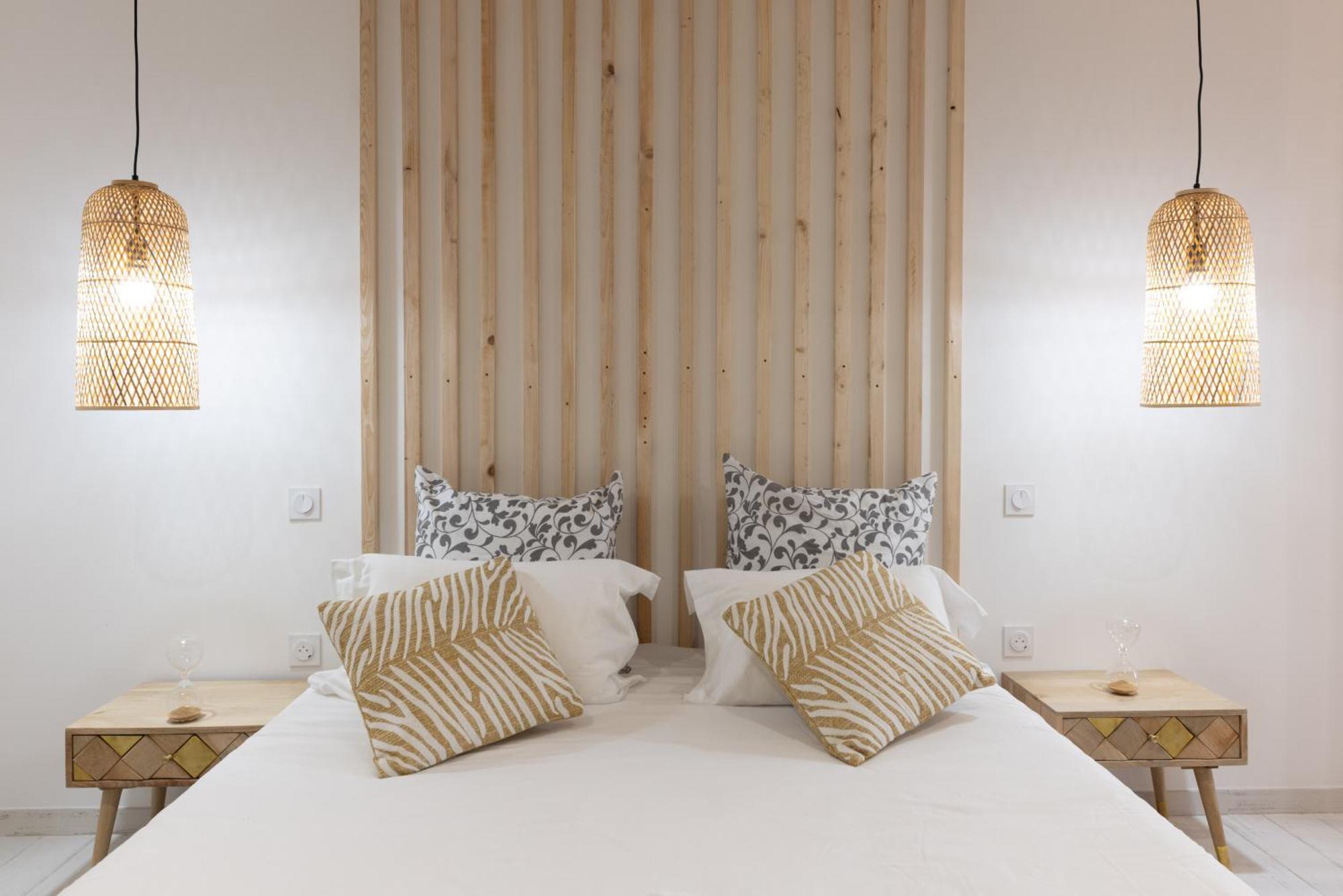 La Manufacture D'Oriano Les Nuits Au Village Montegrosso Екстер'єр фото